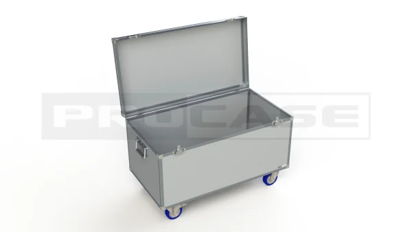 Алюминиевый кейс ProCase H.07